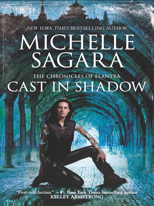 Title details for Cast in Shadow by Michelle Sagara - Available